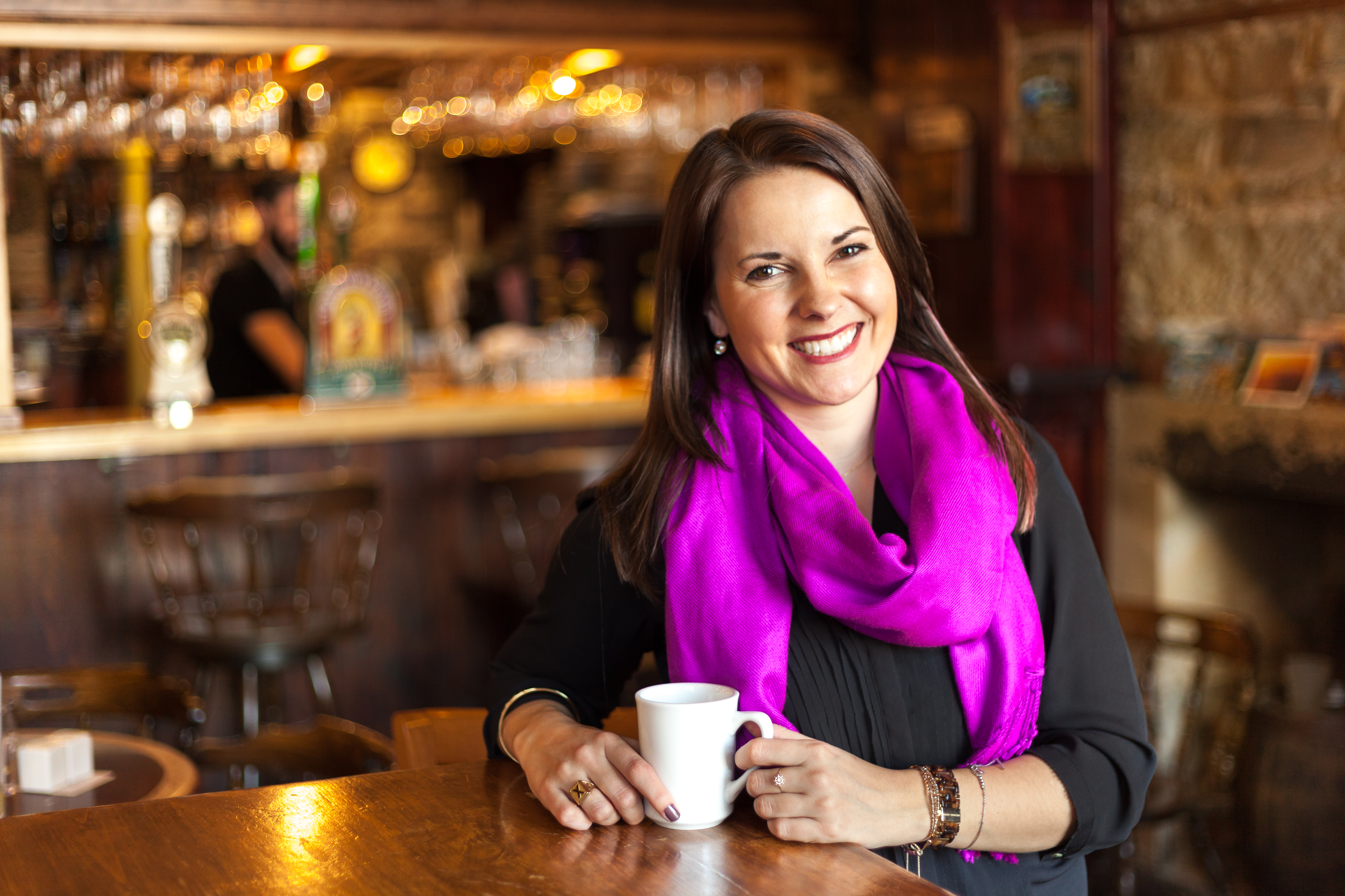 Dr. Amanda Hill