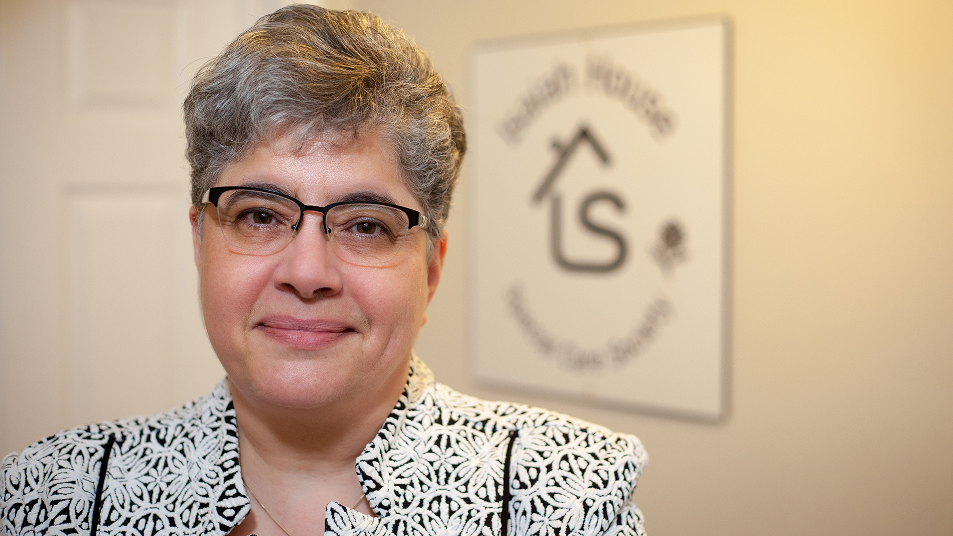 Dr. Simone Abbass