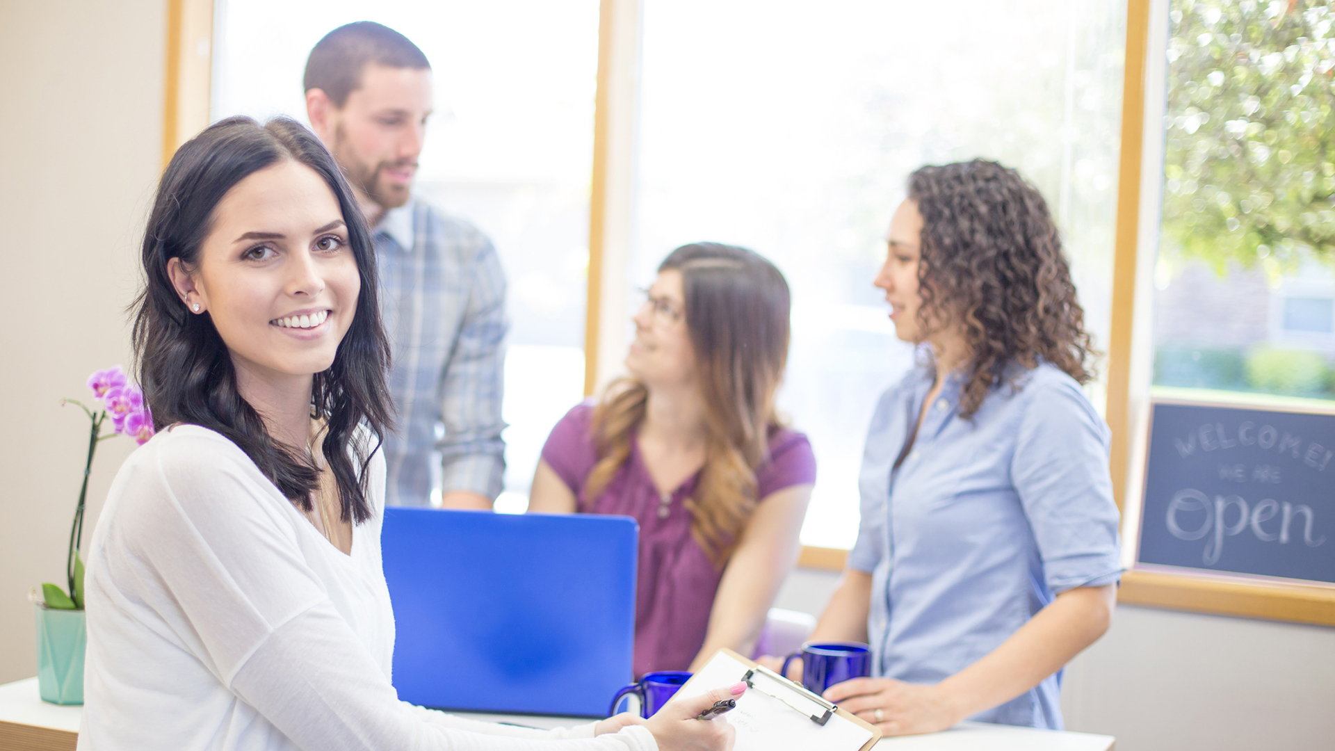 For Office Managers Nova Scotia Dental Association