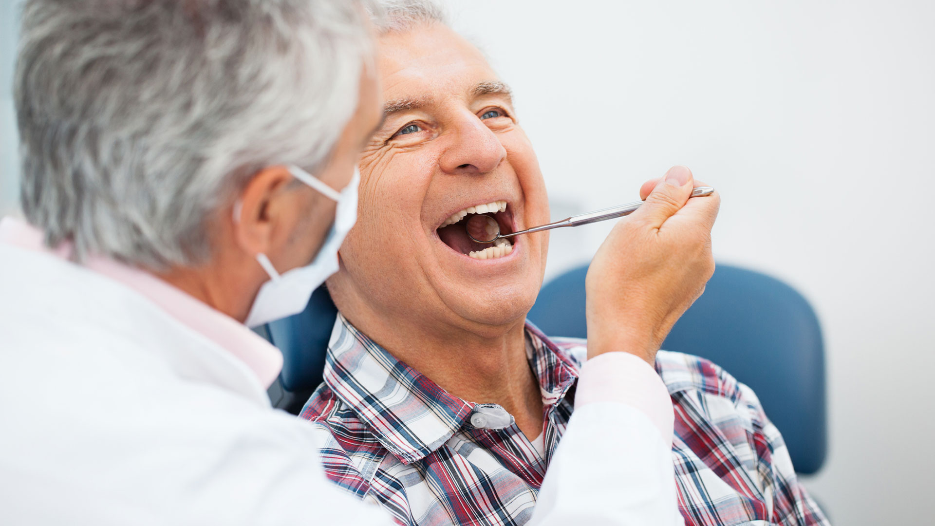 Dental Exams