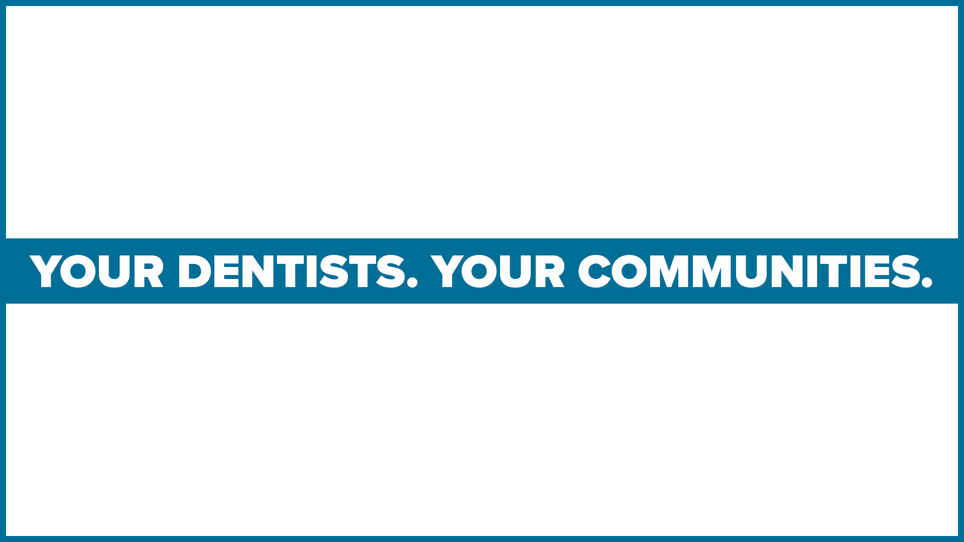 What’s New Nova Scotia Dental Association