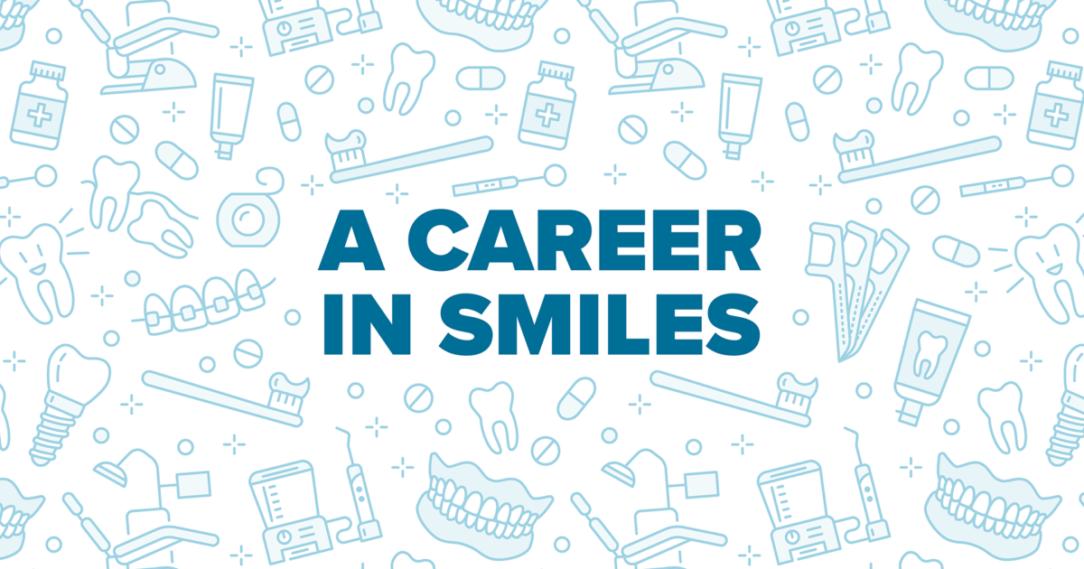 Careers Nova Scotia Dental Association