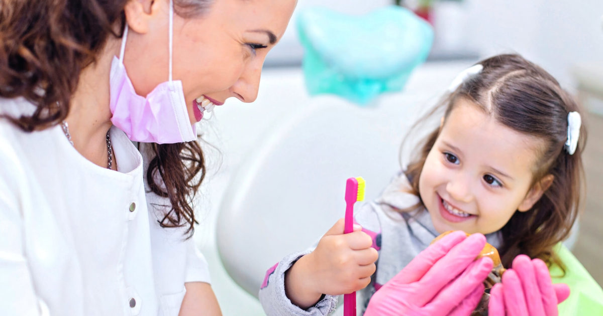 Registered Dental Hygienists Nova Scotia Dental Association