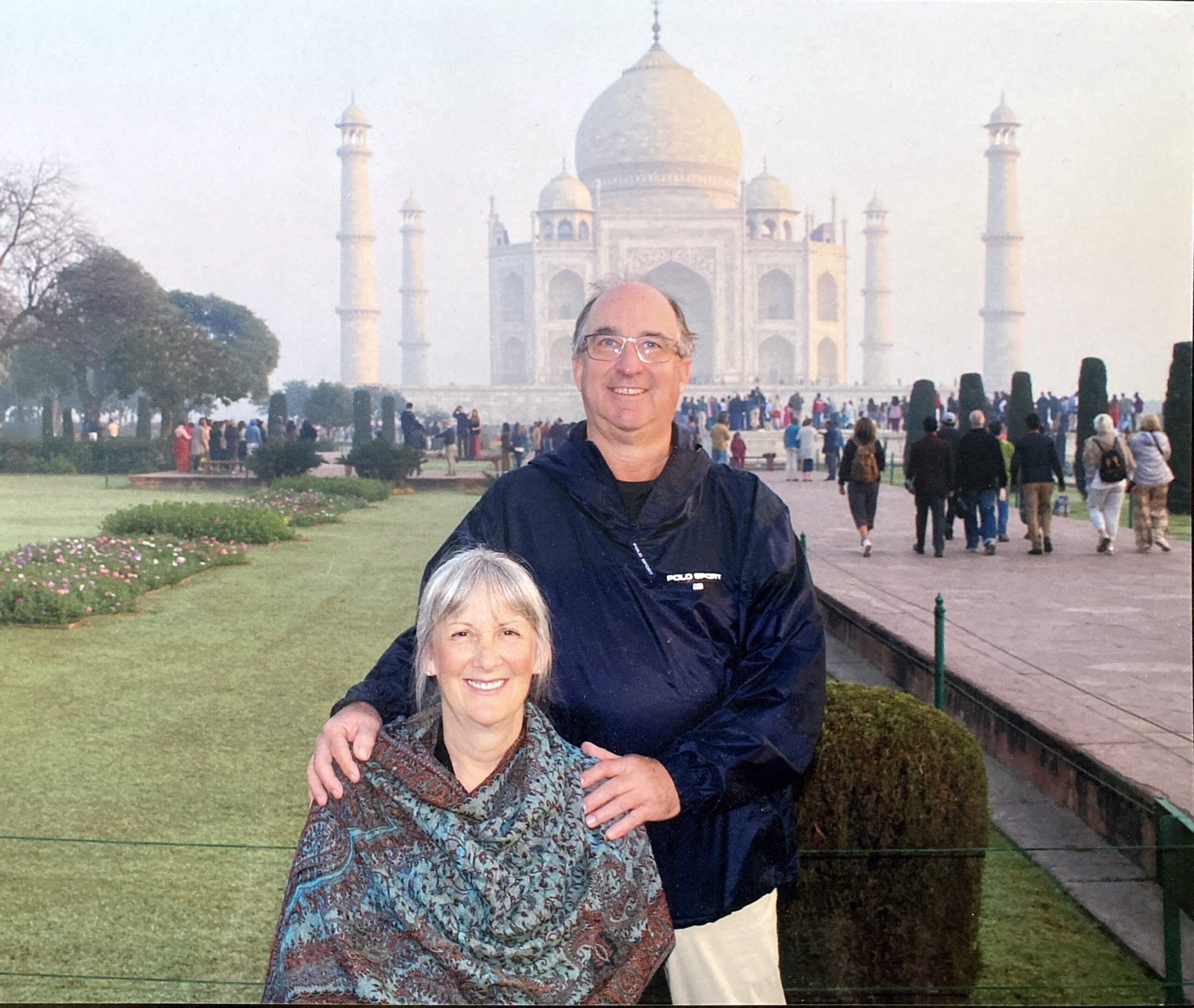 Retired Dentist Spotlight: Dr. Kim Mailman