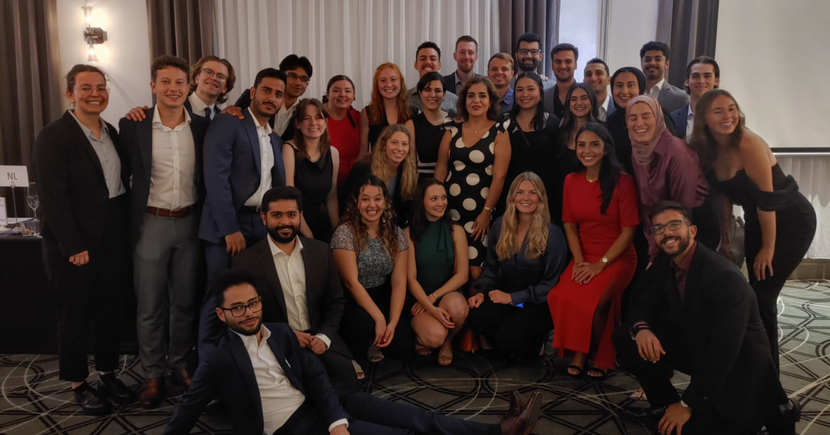 to the Profession 2023 Paving the way for success Nova Scotia Dental Association