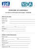 IWK Dental ENT Referral Form