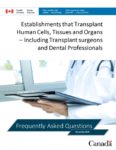 FAQ Transplantation CTO 2016 Thumbnail