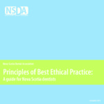 Principles of Best Ethical Practice Thumbnail